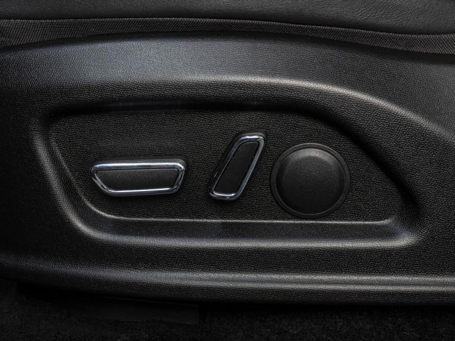 Changan Hunter Plus Тюмень  - изображение 14