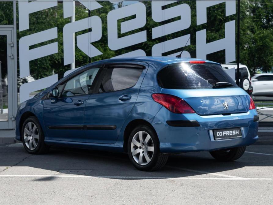 Peugeot 308 I Волгоград  - изображение 2