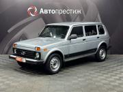 Lada (ВАЗ) 2131 (4x4) I Оренбург  - изображение 16