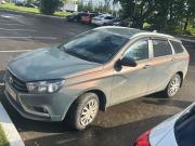 Lada (ВАЗ) Vesta I Ижевск  - изображение 29