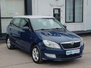 Skoda Fabia II Рестайлинг Москва  - изображение 20