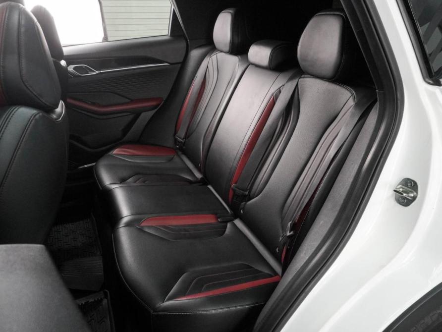 Geely Coolray I Рестайлинг Воронеж  - изображение 9
