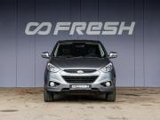 Hyundai ix35 I Рестайлинг Краснодар  - изображение 27