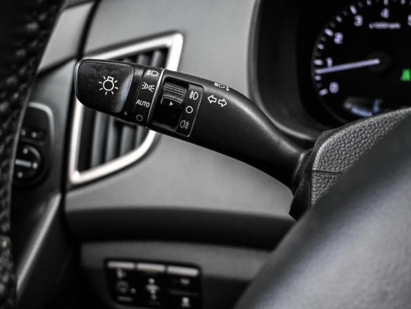 Hyundai Creta I с пробегом 2017 года, цена 1 856 000 рублей, 125314 км, внедорожник, Автокод Объявления