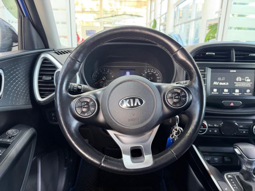 Kia Soul III Таганрог  - изображение 19