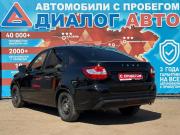 Lada (ВАЗ) Granta I Рестайлинг Набережные Челны  - изображение 24