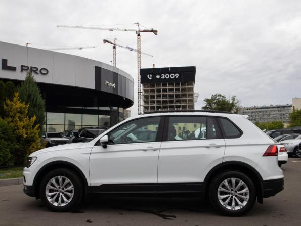 Volkswagen Tiguan II с пробегом 2020 года, цена 2 458 000 рублей, 91128 км, внедорожник, Автокод Объявления
