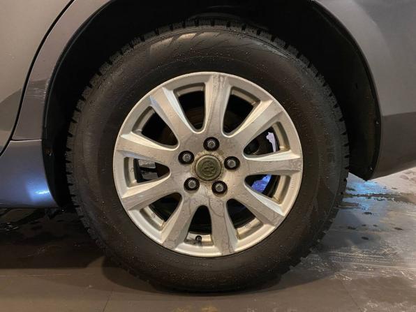 Toyota Camry VI (XV40) с пробегом 2008 года, цена 758 900 рублей, 354397 км, седан, Автокод Объявления