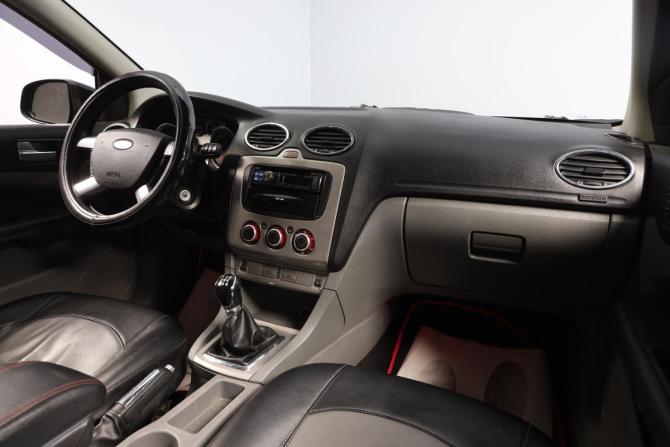 Ford Focus II с пробегом 2008 года, цена 499 000 рублей, 271000 км, универсал, Автокод Объявления