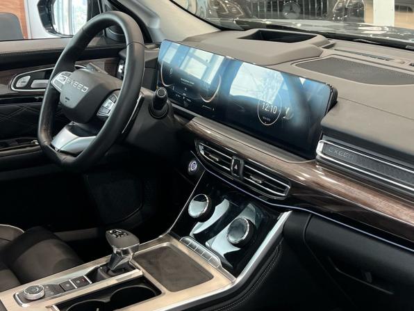 Exeed VX I с пробегом 2021 года, цена 2 500 000 рублей, 77000 км, внедорожник, Автокод Объявления