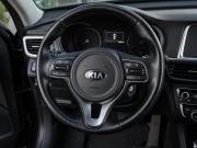 Kia Optima IV Москва  - изображение 38