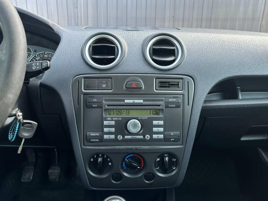 Ford Fusion I Рестайлинг Ижевск  - изображение 15