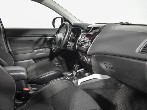 Citroen C4 Aircross с пробегом 2012 года, цена 699 000 рублей, 276000 км, внедорожник, Автокод Объявления