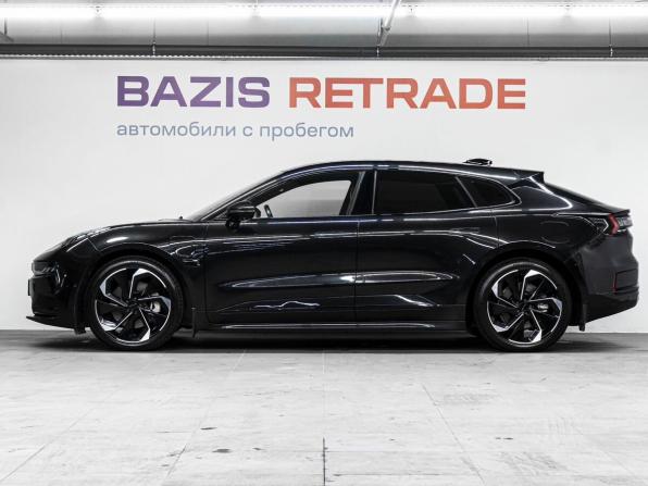 Zeekr 001 I с пробегом 2022 года, цена 4 129 000 рублей, 89296 км, лифтбек, Автокод Объявления