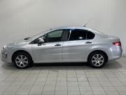 Peugeot 408 I Курск  - изображение 20