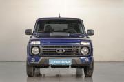 Lada (ВАЗ) Niva Legend Челябинск  - изображение 17