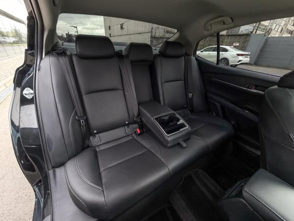 Toyota Camry IX (XV80) China Market с пробегом 2024 года, цена 3 800 000 рублей, 23671 км, седан, Автокод Объявления