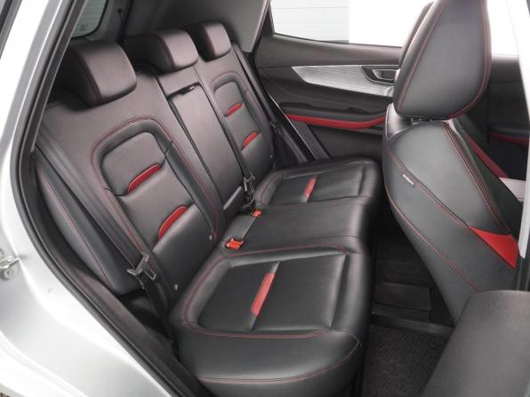 Chery Tiggo 4 Pro I с пробегом 2023 года, цена 1 579 000 рублей, 56329 км, внедорожник, Автокод Объявления
