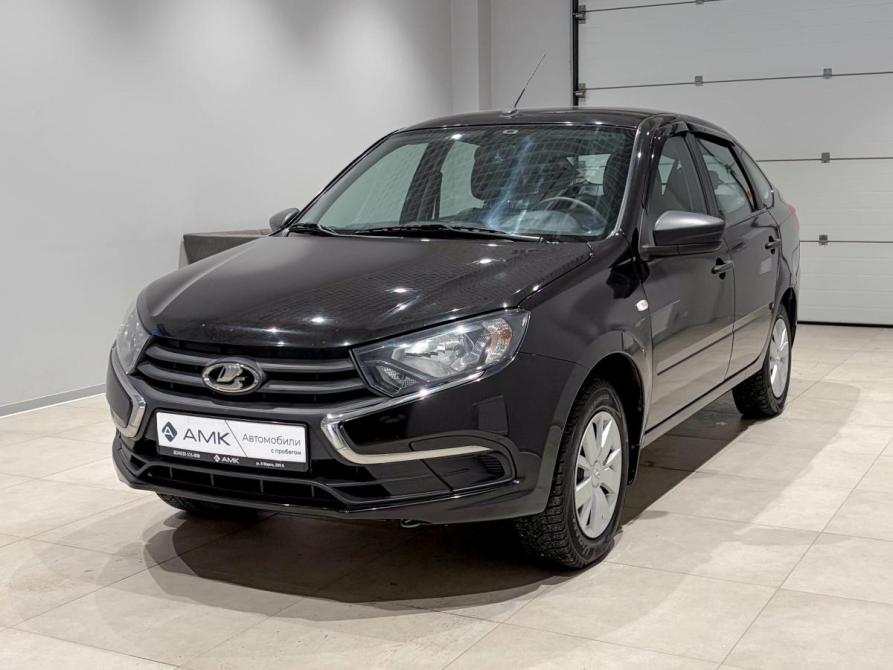 Lada (ВАЗ) Granta I Рестайлинг Екатеринбург  - изображение 1