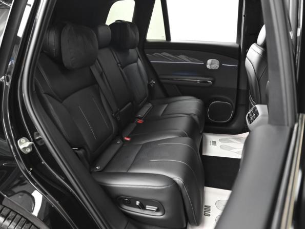 GAC Trumpchi S7 с пробегом 2026 года, цена 4 910 000 рублей, 45 км, внедорожник, Автокод Объявления