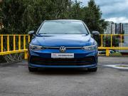 Volkswagen Golf VIII Москва  - изображение 26