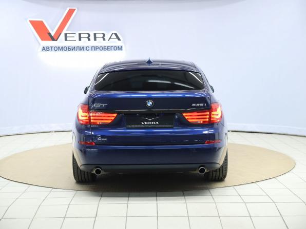 BMW 5 серии VI (F10/F11/F07) с пробегом 2013 года, цена 1 990 000 рублей, 250415 км, лифтбек, Автокод Объявления
