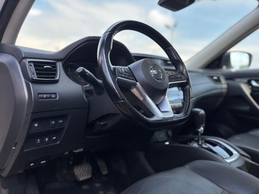 Nissan X-Trail III Рестайлинг Набережные Челны  - изображение 26