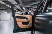 Land Rover Range Rover V Москва  - изображение 72