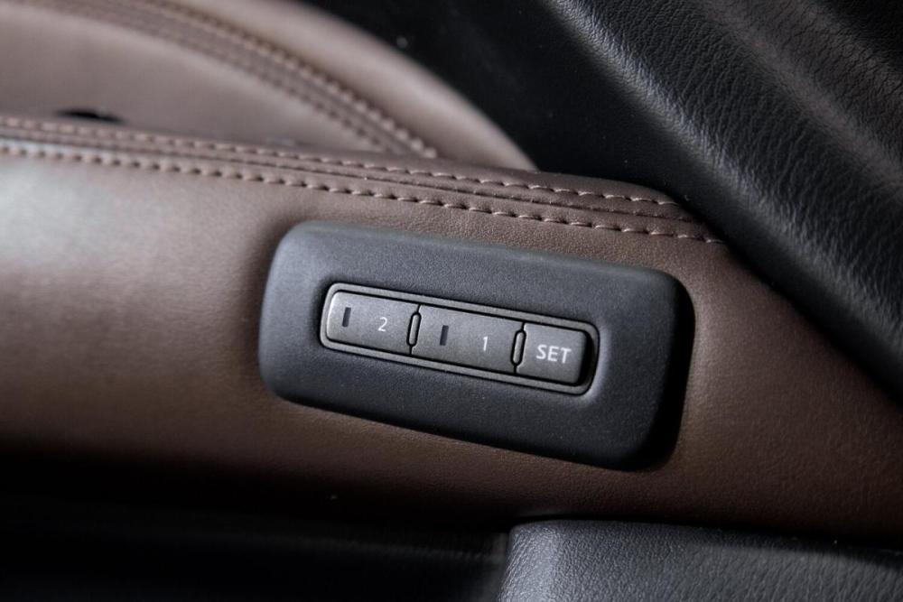 Infiniti JX Тюмень  - изображение 22