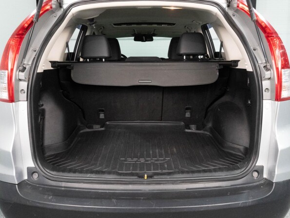 Honda CR-V IV с пробегом 2013 года, цена 2 289 000 рублей, 140579 км, внедорожник, Автокод Объявления
