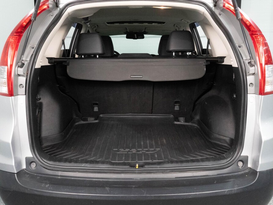 Honda CR-V IV Сургут  - изображение 26