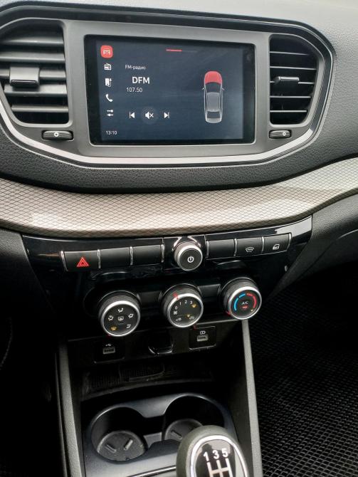 Lada (ВАЗ) Vesta I Рестайлинг (NG) Набережные Челны  - изображение 16