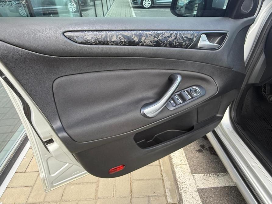 Ford Mondeo IV Рестайлинг Воронеж  - изображение 14