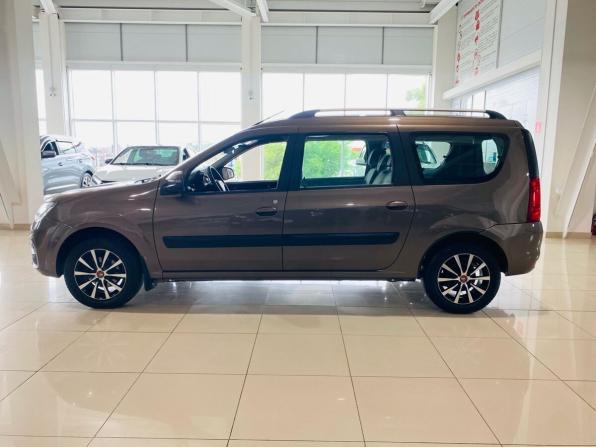 Lada (ВАЗ) Largus I Рестайлинг с пробегом 2021 года, цена 950 000 рублей, 190000 км, универсал, Автокод Объявления