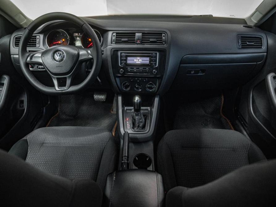 Volkswagen Jetta VI Рестайлинг Челябинск  - изображение 17