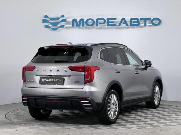 Haval Jolion I Рестайлинг с пробегом 2024 года, цена 2 300 000 рублей, 55349 км, внедорожник, Автокод Объявления