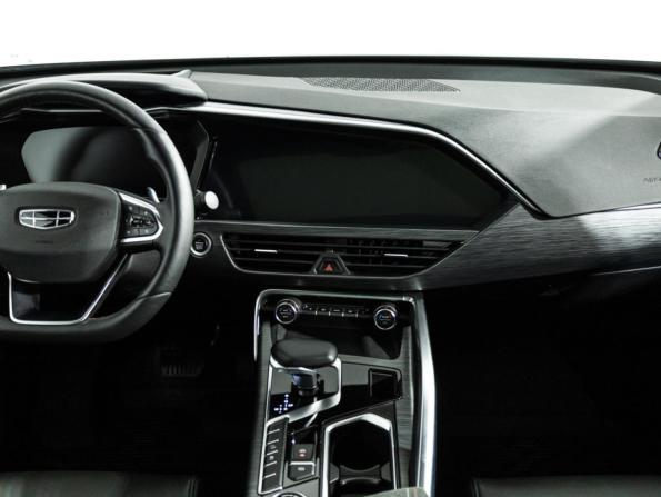 Geely Tugella I Рестайлинг с пробегом 2023 года, цена 2 799 700 рублей, 63601 км, внедорожник, Автокод Объявления