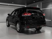 Nissan X-Trail III Москва  - изображение 29
