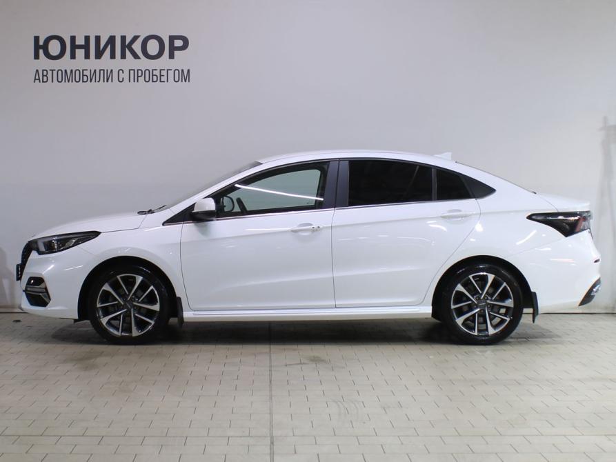 Omoda S5 Дзержинск  - изображение 7