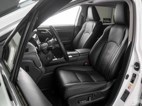 Lexus RX IV с пробегом 2019 года, цена 4 725 000 рублей, 63680 км, внедорожник, Автокод Объявления