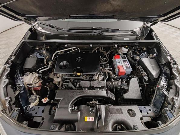 Toyota RAV4 V (XA50) с пробегом 2020 года, цена 2 749 000 рублей, 190575 км, внедорожник, Автокод Объявления
