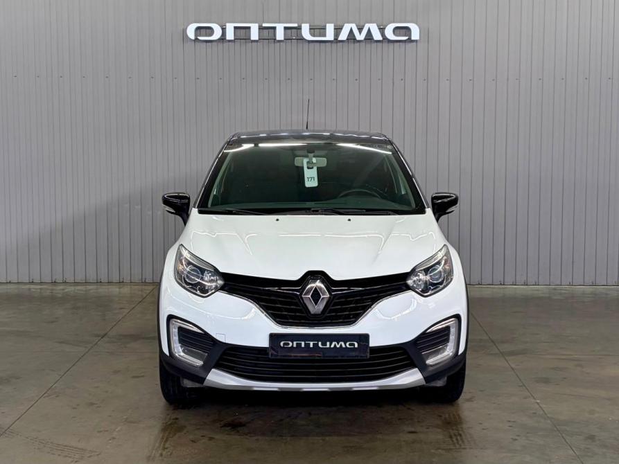 Renault Kaptur I Краснодар  - изображение 2