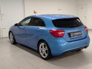 Mercedes-Benz A-Класс III (W176) Казань  - изображение 30