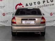 Hyundai Accent II Минеральные Воды  - изображение 17