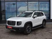 Haval Dargo Архангельск  - изображение 17