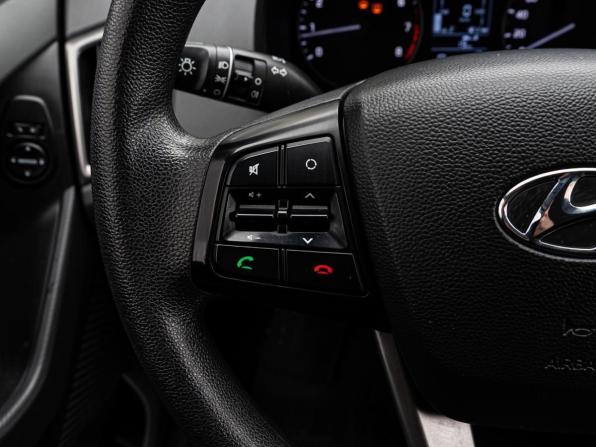 Hyundai Creta I с пробегом 2020 года, цена 1 930 000 рублей, 84717 км, внедорожник, Автокод Объявления