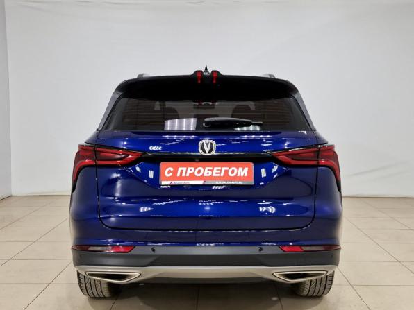 Changan CS75 Plus I Рестайлинг с пробегом 2023 года, цена 1 870 000 рублей, 96908 км, внедорожник, Автокод Объявления