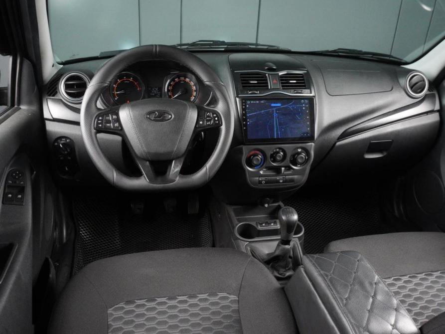 Lada (ВАЗ) Granta I Рестайлинг Минеральные Воды  - изображение 6
