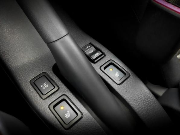Suzuki SX4 I (Classic) Рестайлинг с пробегом 2011 года, цена 1 100 000 рублей, 27669 км, хэтчбек, Автокод Объявления