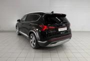 Hyundai Santa Fe IV Рестайлинг Астрахань  - изображение 27